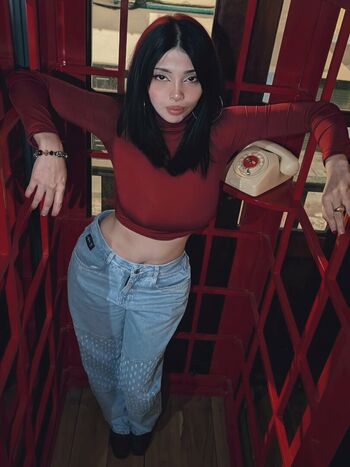 Full leaked Megumi cosplay private onlyfans photo
