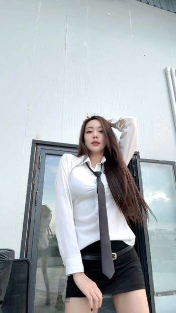 Full leaked Meguspusita private onlyfans photo