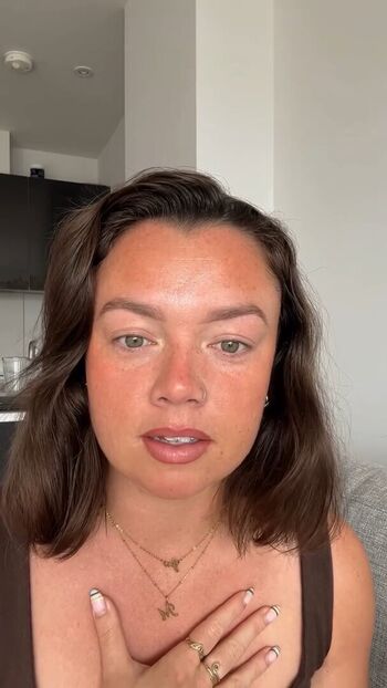 Full leaked Megwrenn private onlyfans photo