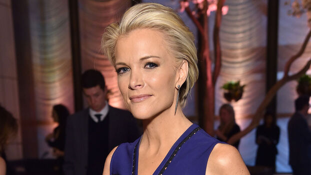 Megyn Kelly