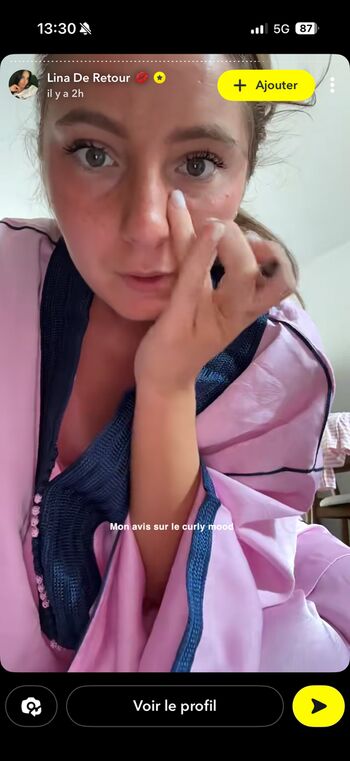 Full leaked Meh boulaa private onlyfans photo