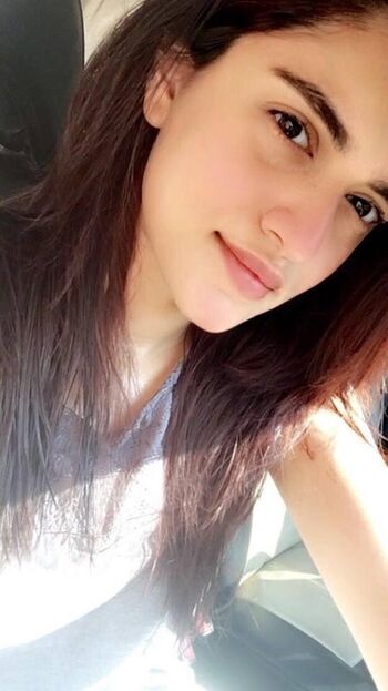 Full leaked Mehak khan private onlyfans photo