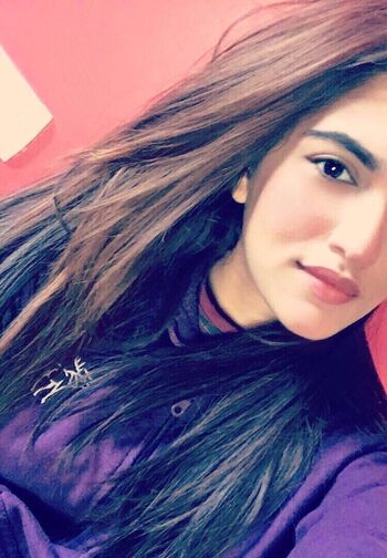 Full leaked Mehak khan private onlyfans photo