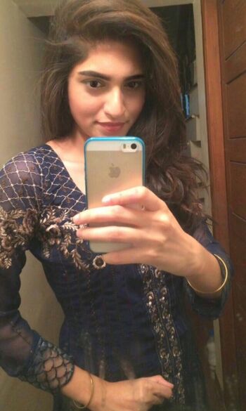 Full leaked Mehak khan private onlyfans photo