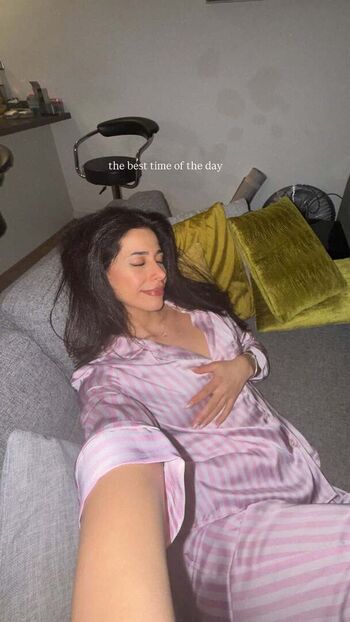 Full leaked Mehtap ziyagil asmr private onlyfans photo