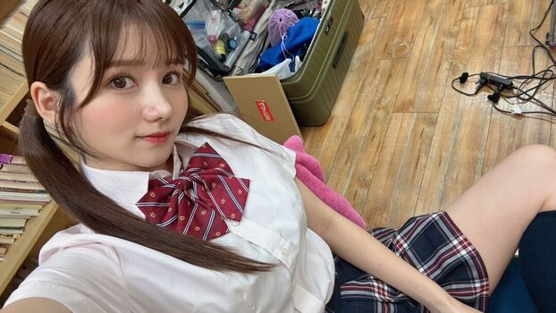Full leaked Mei itsukaichi private onlyfans photo