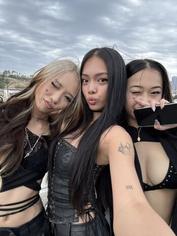 Full leaked Mei lee private onlyfans photo