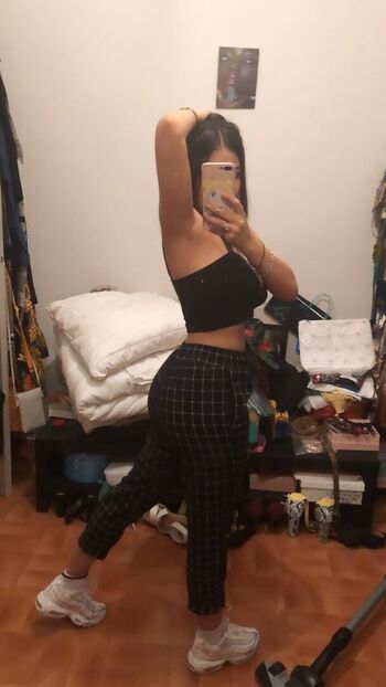 Full leaked Meijiimu private onlyfans photo