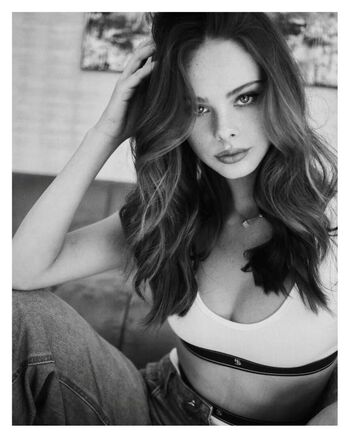 Full leaked Meika woollard page private onlyfans photo