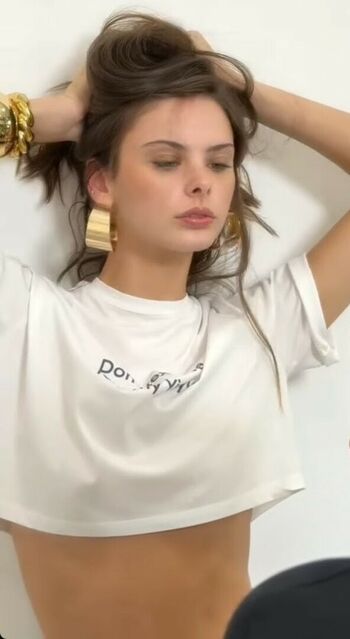 Full leaked Meika woollard private onlyfans photo