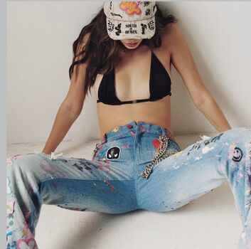 Full leaked Meika woollard private onlyfans photo