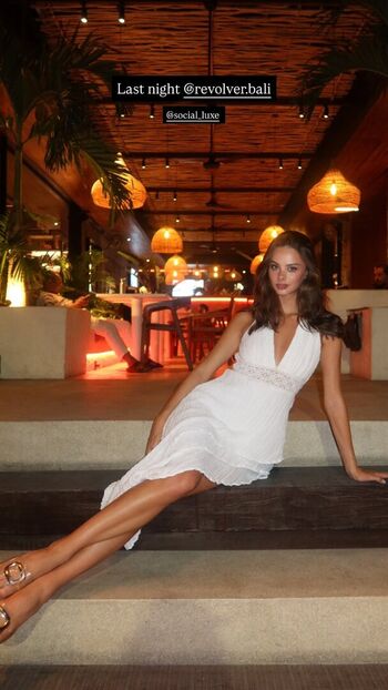 Full leaked Meika woollard page private onlyfans photo