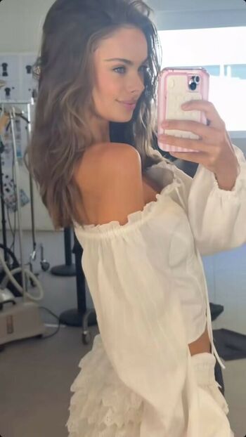 Full leaked Meika woollard page private onlyfans photo