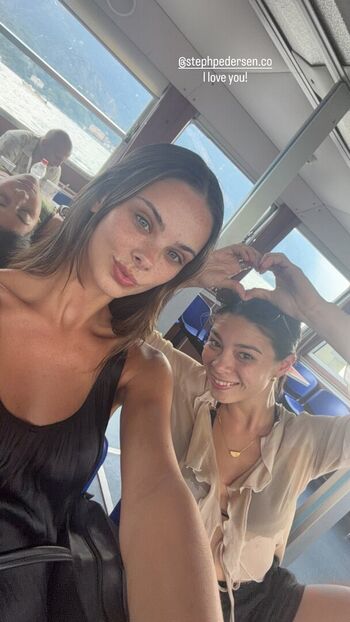 Full leaked Meika woollard page private onlyfans photo