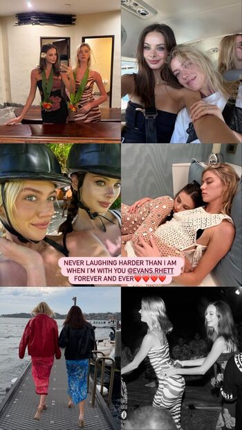 Full leaked Meika woollard page private onlyfans photo
