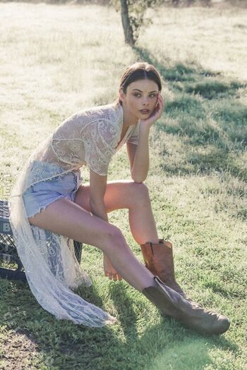 Full leaked Meika woollard private onlyfans photo
