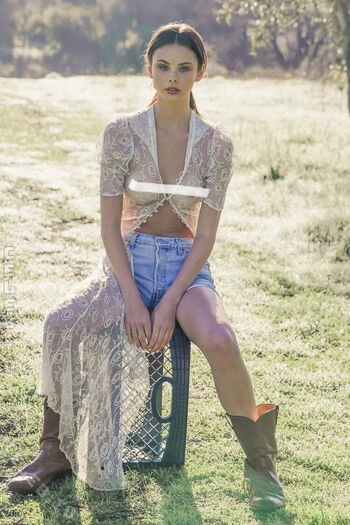 Full leaked Meika woollard private onlyfans photo