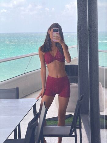 Full leaked Meika woollard private onlyfans photo