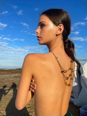 Full leaked Meika woollard private onlyfans photo