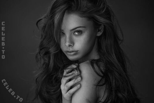 Meika Woollard