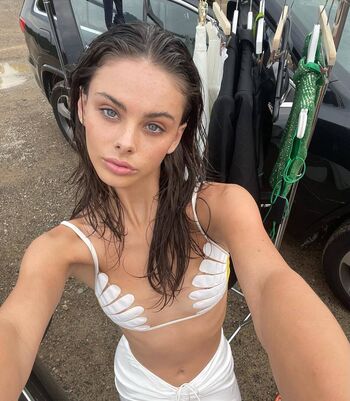 Full leaked Meika woollard page private onlyfans photo