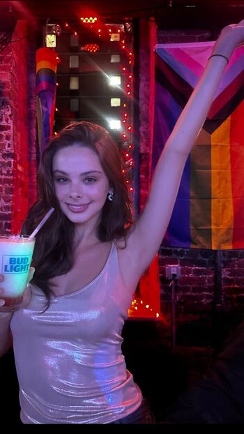 Full leaked Meika woollard private onlyfans photo