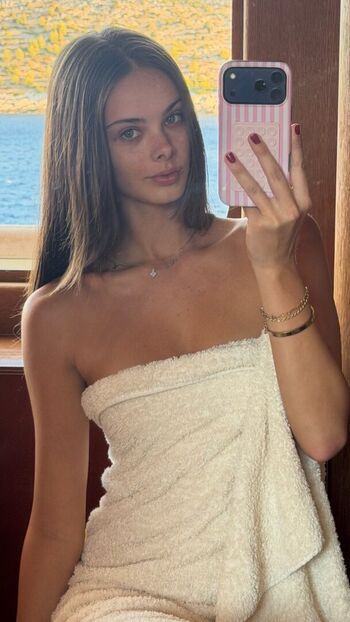 Full leaked Meika woollard private onlyfans photo