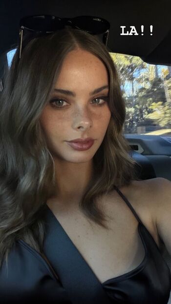 Full leaked Meika woollard private onlyfans photo