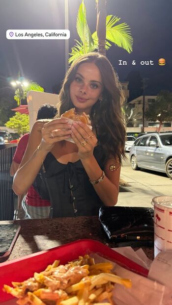 Full leaked Meika woollard private onlyfans photo