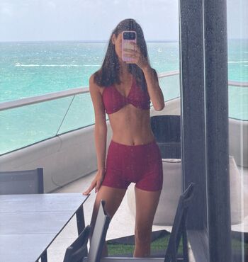 Full leaked Meika woollard private onlyfans photo