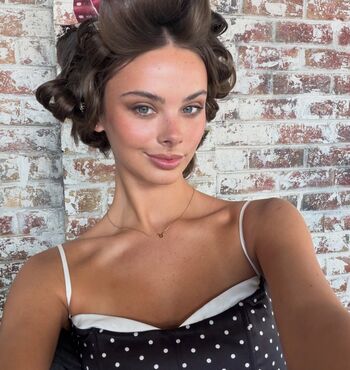 Full leaked Meika woollard private onlyfans photo