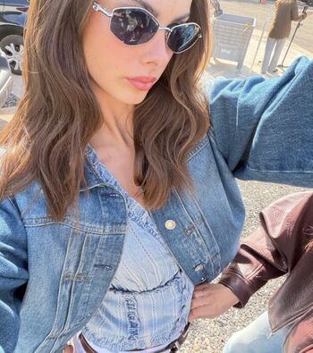 Full leaked Meika woollard private onlyfans photo