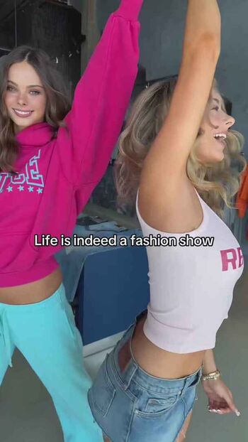 Full leaked Meika woollard private onlyfans photo