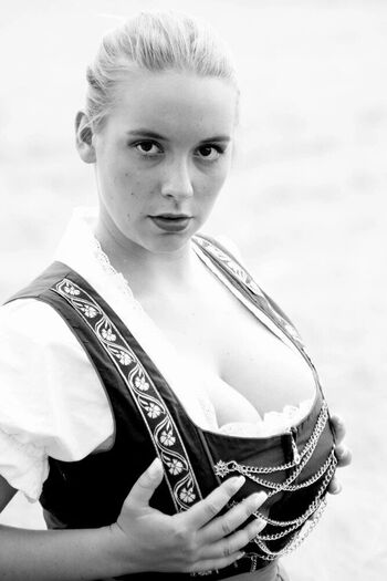 Full leaked Meike jegottka page private onlyfans photo