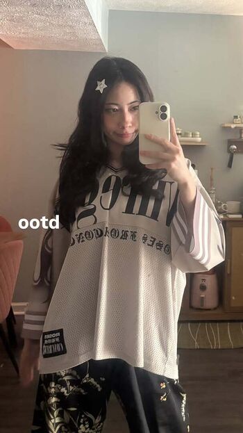 Full leaked Meilizzz private onlyfans photo