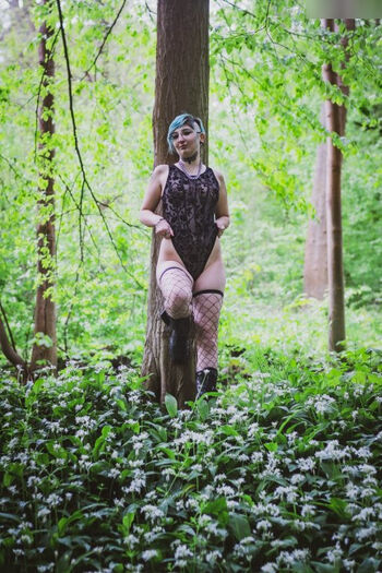 Full leaked Mein style private onlyfans photo