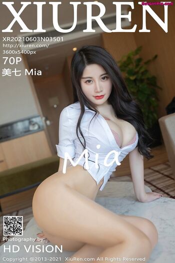 Full leaked Meiqi mia page private onlyfans photo
