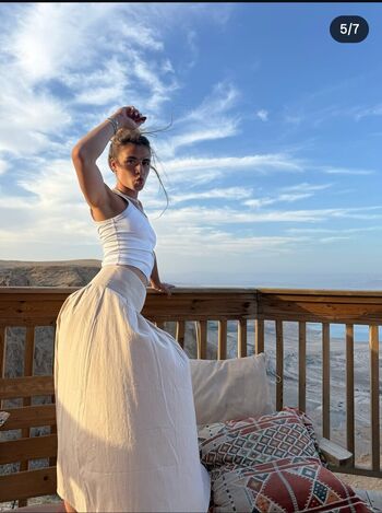 Full leaked Meitav ziv private onlyfans photo