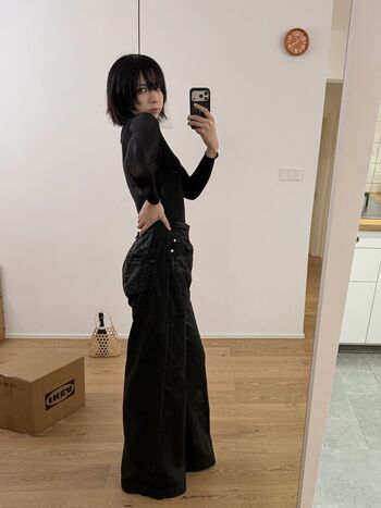 Full leaked Meizaijiang private onlyfans photo