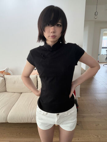 Full leaked Meizaijiang page private onlyfans photo