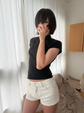 Full leaked Meizaijiang page private onlyfans photo