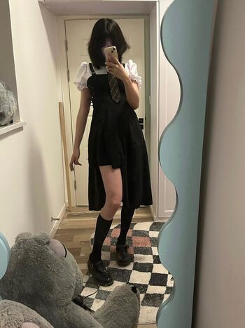 Full leaked Meizaijiang private onlyfans photo