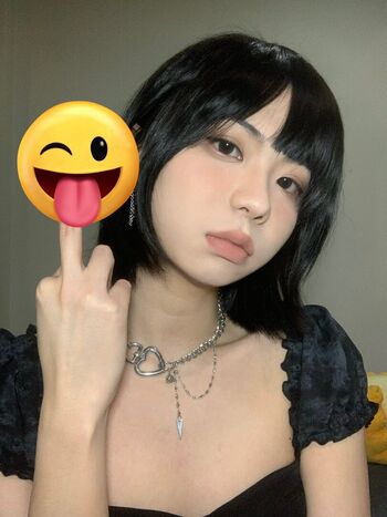 Full leaked Meizaijiang private onlyfans photo