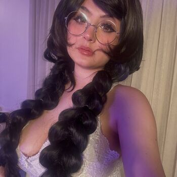 Full leaked Meka neko private onlyfans photo