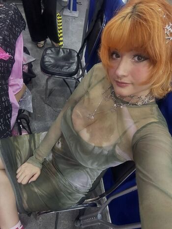 Full leaked Meka neko private onlyfans photo