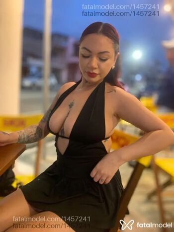 Full leaked Mel alencar private onlyfans photo
