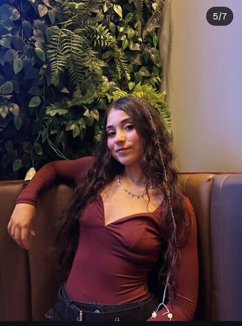 Full leaked Mel pacheco page private onlyfans photo