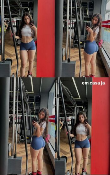 Full leaked Mel pacheco private onlyfans photo