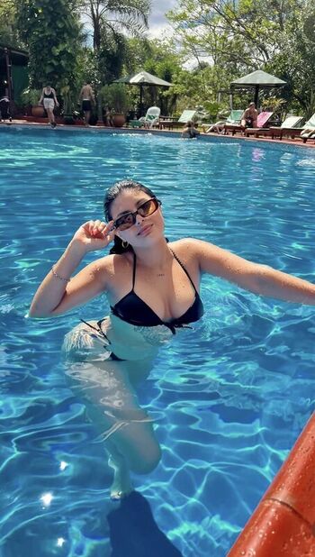 Full leaked Melamore page private onlyfans photo