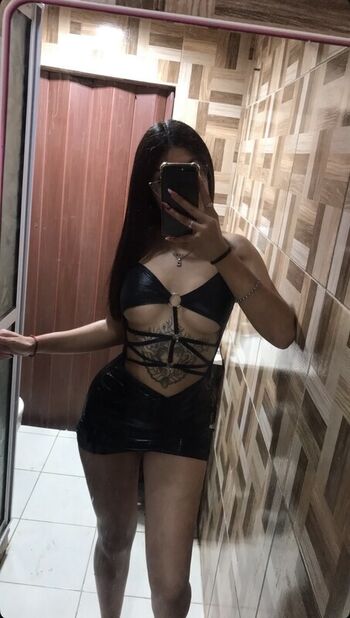Full leaked Melamore private onlyfans photo
